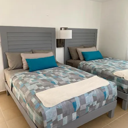 Apartamento Con Amplia Terraza